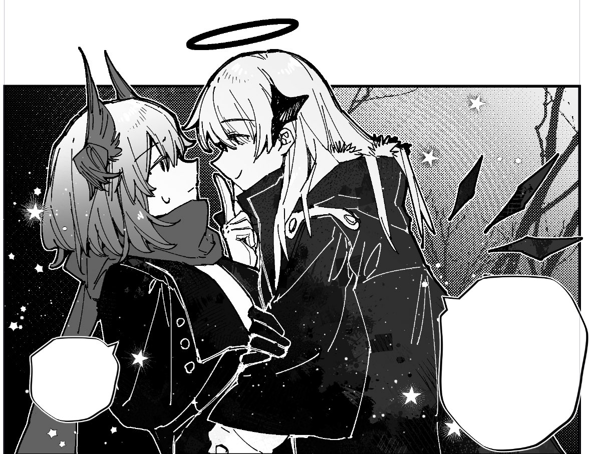 深海深夜 tweet media