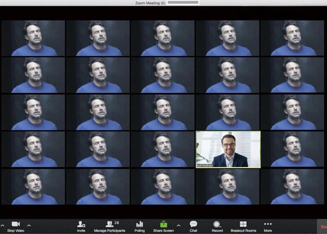 Touchmarket intern tweet media