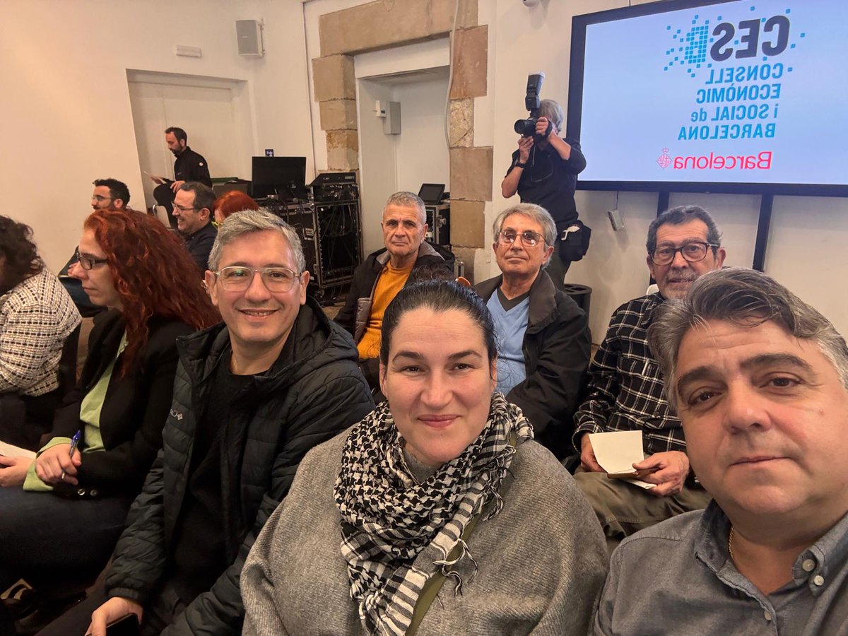 RMB-UGT Catalunya tweet media