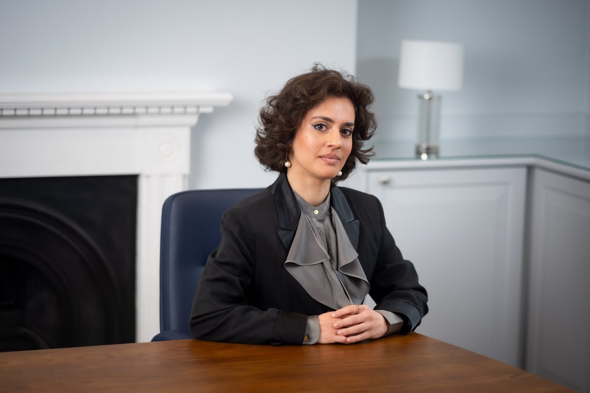 3 Verulam Buildings tweet media