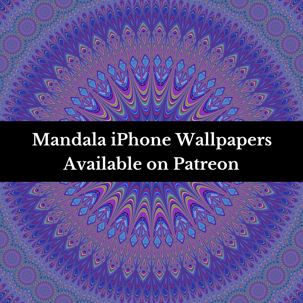 DavidZydd's tweet image. Mandala Artworks - download on Patreon: patreon.com/cw/MandalaMagi… #mandaladesign #wallpaperinspo #MandalaMagicMarket