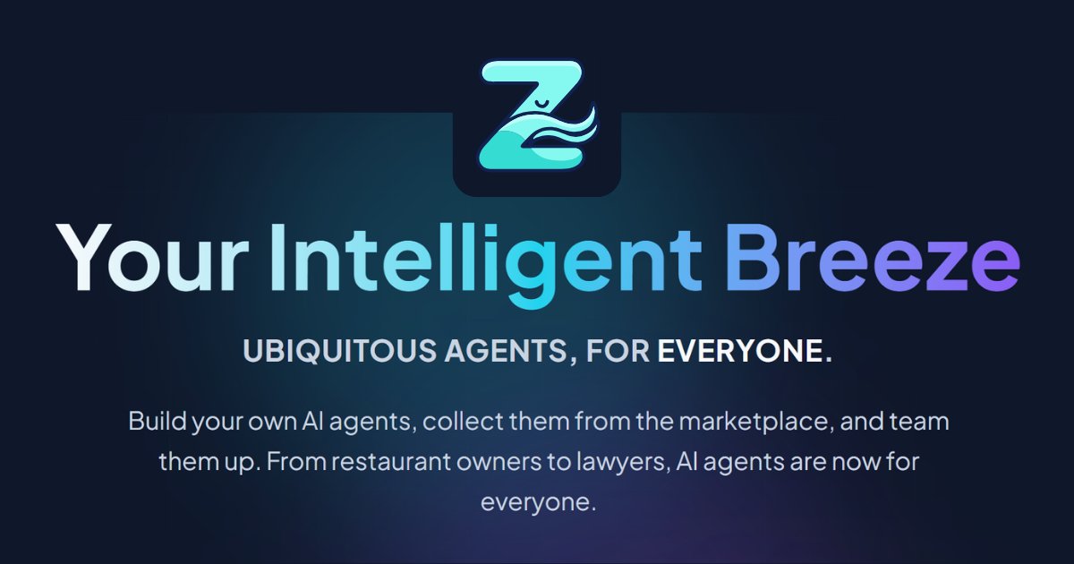 e_mykim's tweet image. Zefa just launched on Product Hunt!
It's an AI agent platform where your agents live in the cloud, evolve over time, and work around the clock.  
Would love your support! producthunt.com/products/zefa

#Zefa #ProductHunt