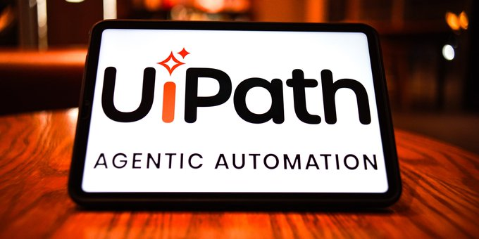UiPath posts stronger profit and revenue as enterprise AI automation demand accelerates. Growth in robotic process automation could reinforce bullish sentiment in AI productivity software.

$PATH $MSFT $NVDA