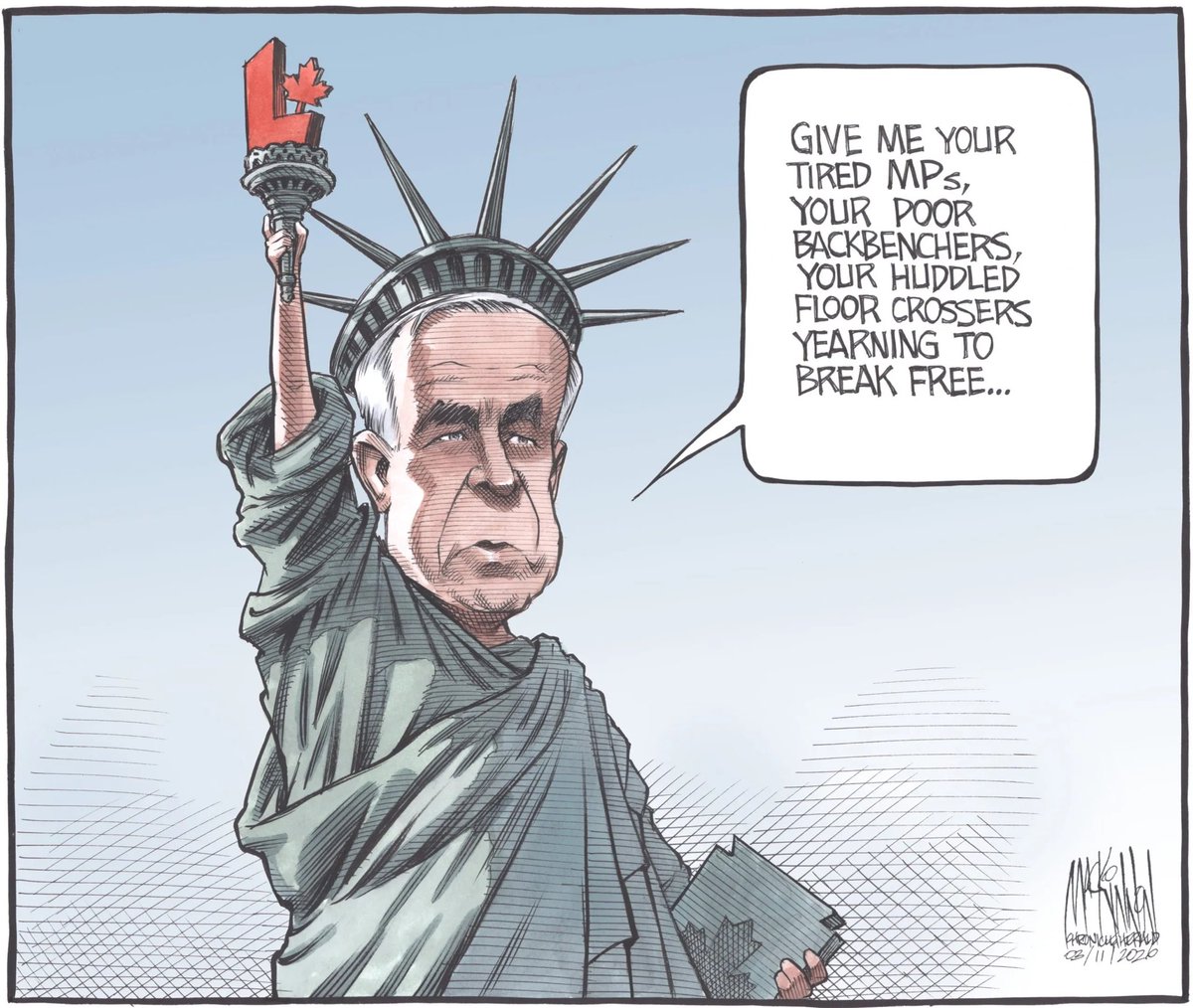 Salty Bluenoser 🦞🦞🦞🦞 tweet media