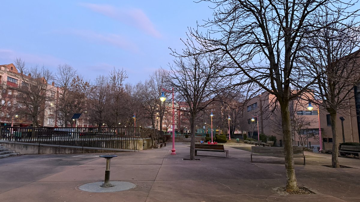 Ayuntamiento de León tweet media