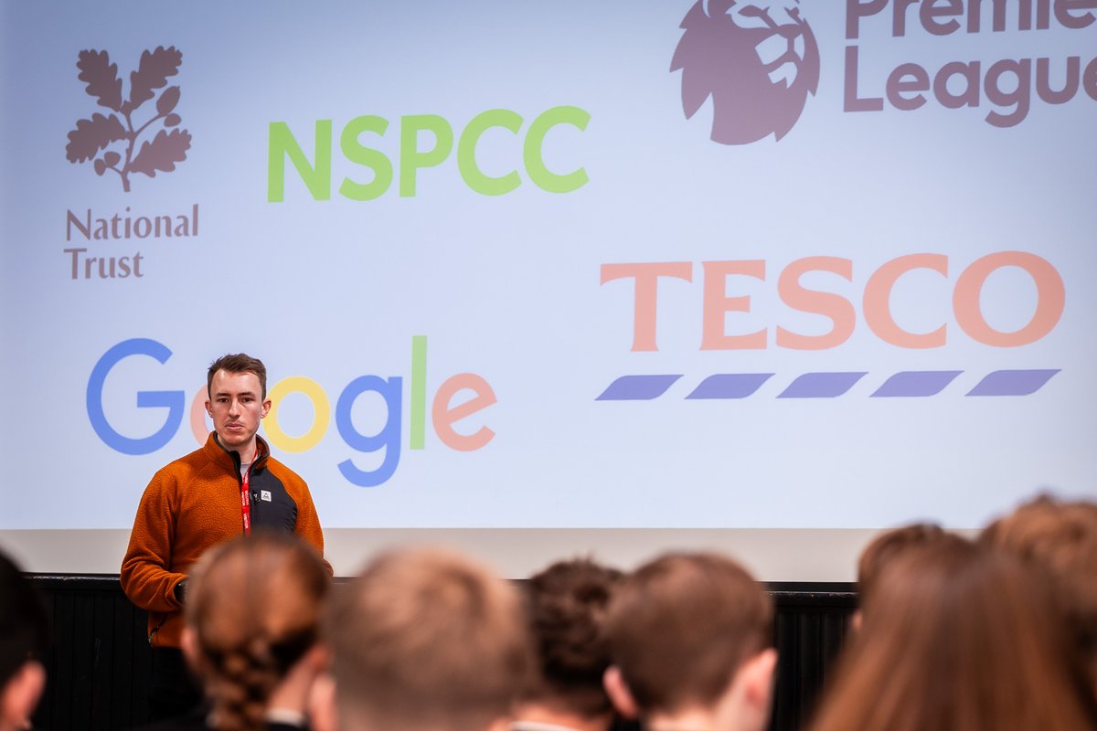 Willingdon Community School tweet media