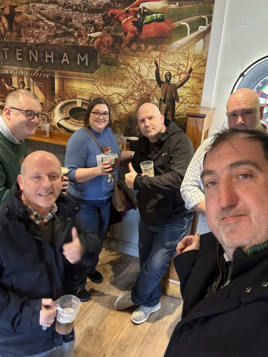 Chris Bovington tweet media