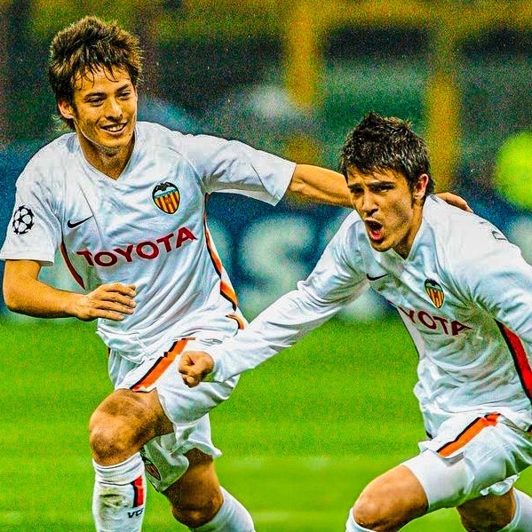 EuroFoot tweet media