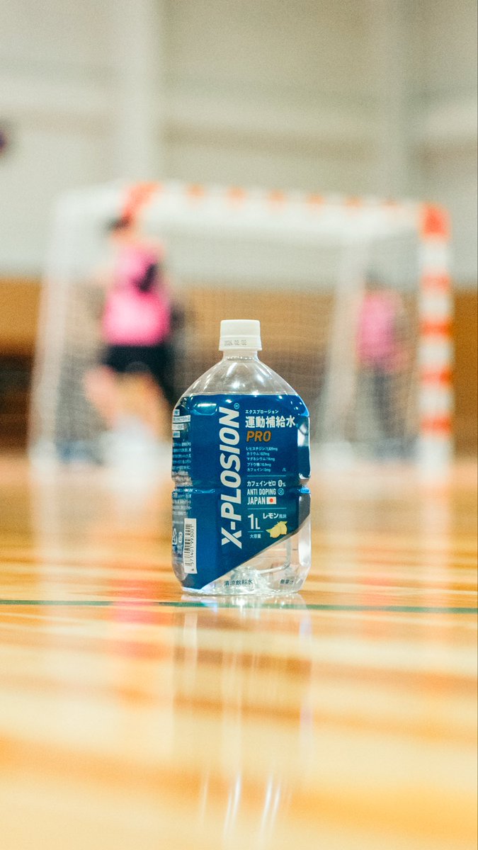 エクスプロージョン【公式】 tweet media