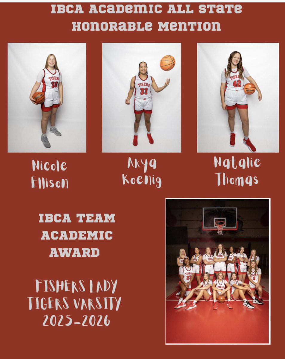 FHS Girls Basketball tweet media