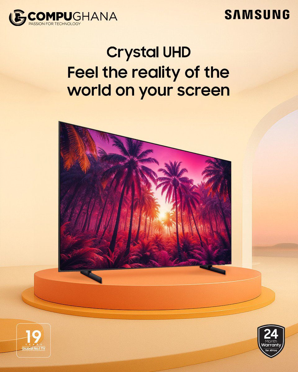 Compu Ghana LTD. tweet media