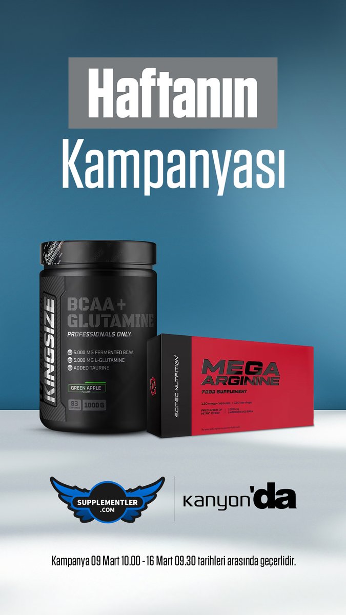 KANYON tweet media