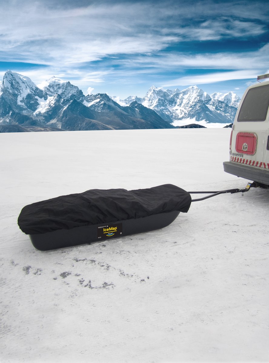 SensorsSoftware's tweet photo. Curious about ice survey results?

Following data collection, the IceMap™ GPR summary report is designed to efficiently highlight key survey statistics — including minimum and maximum ice thickness and areas of comparatively thinner ice.

Learn more:
https://t.co/6PsTnMMRCR https://t.co/EPxxgnTgsP