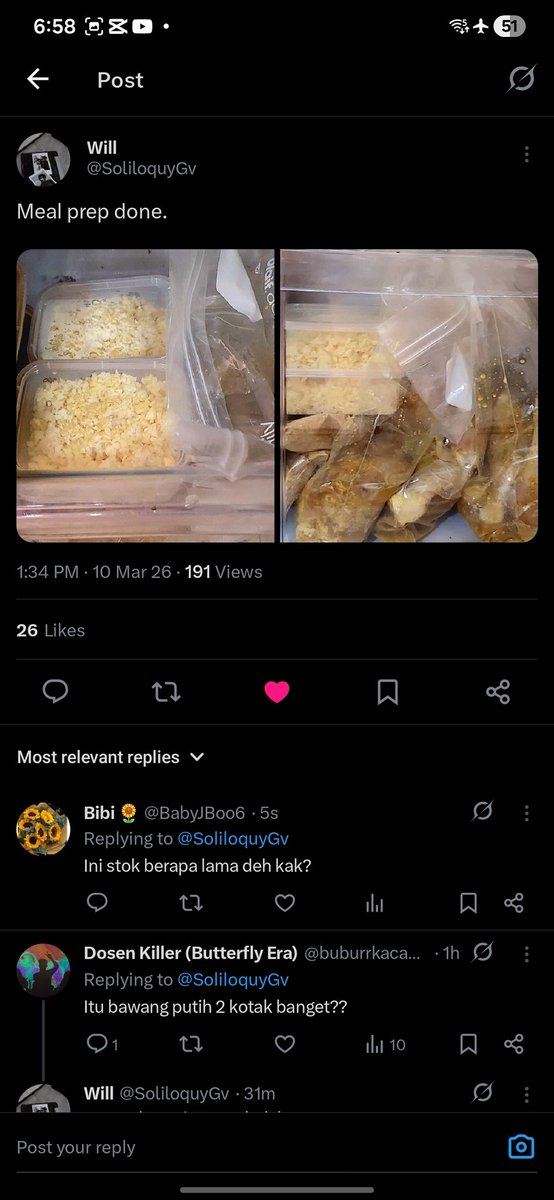 Bibi 🌻 tweet media