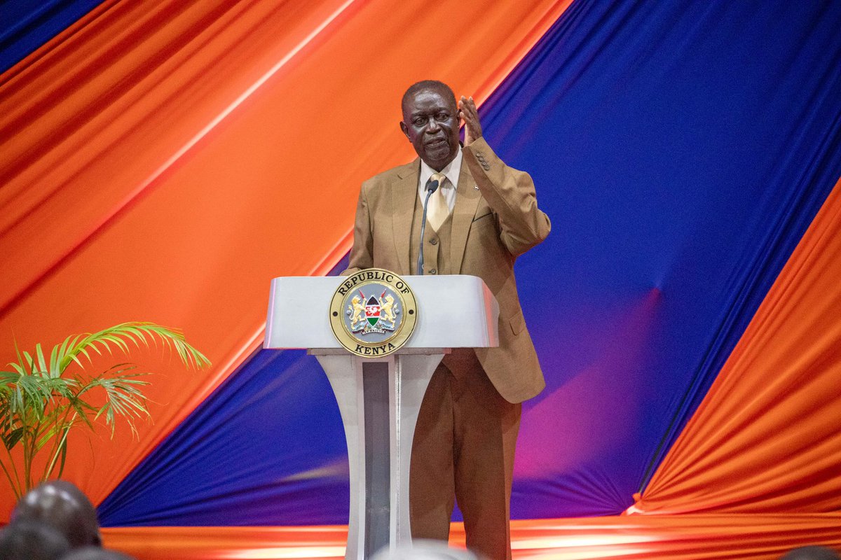 Kenyan Report tweet media