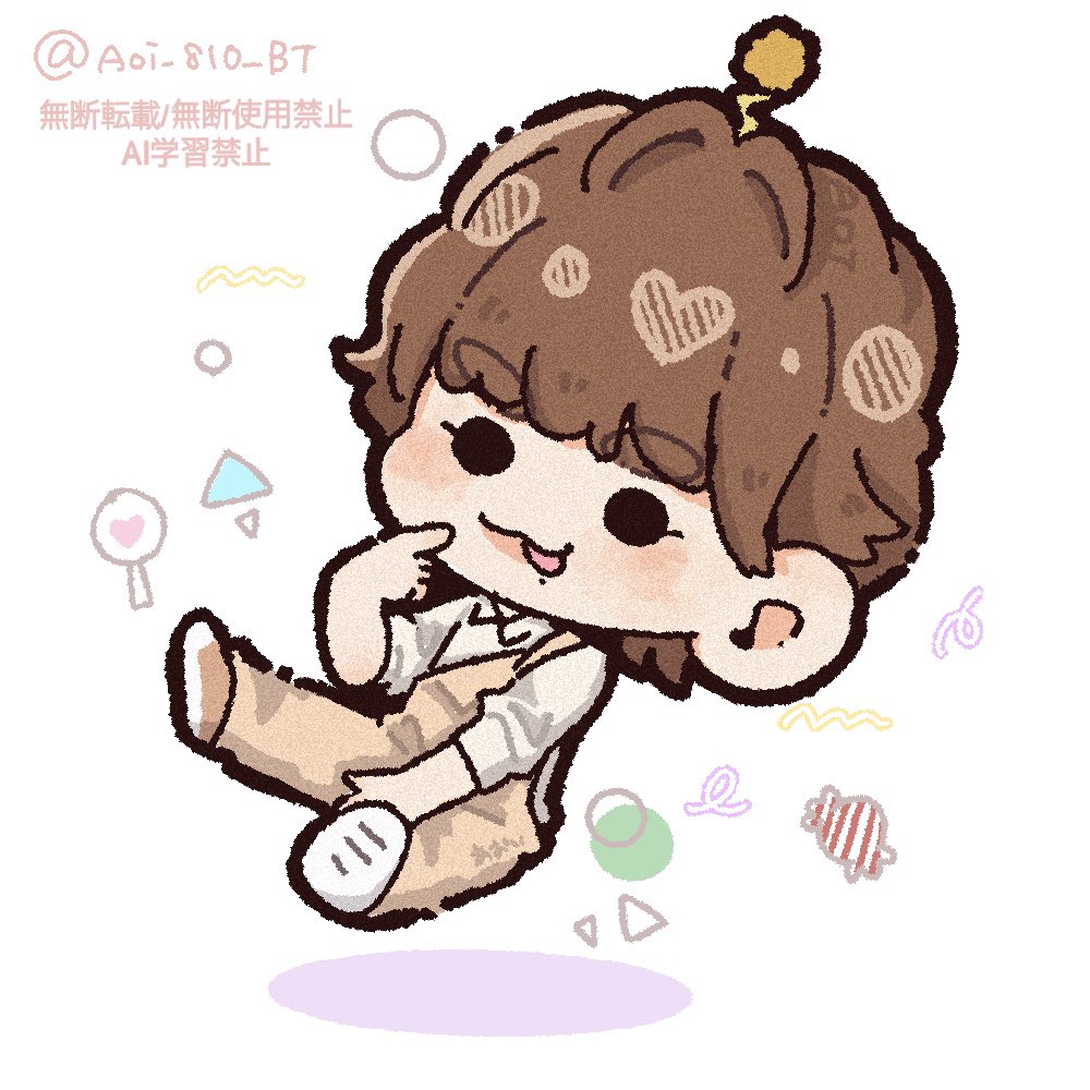 💛#うちゅハピ のたかてぃー🌻
#イラスト #観測者展示室
