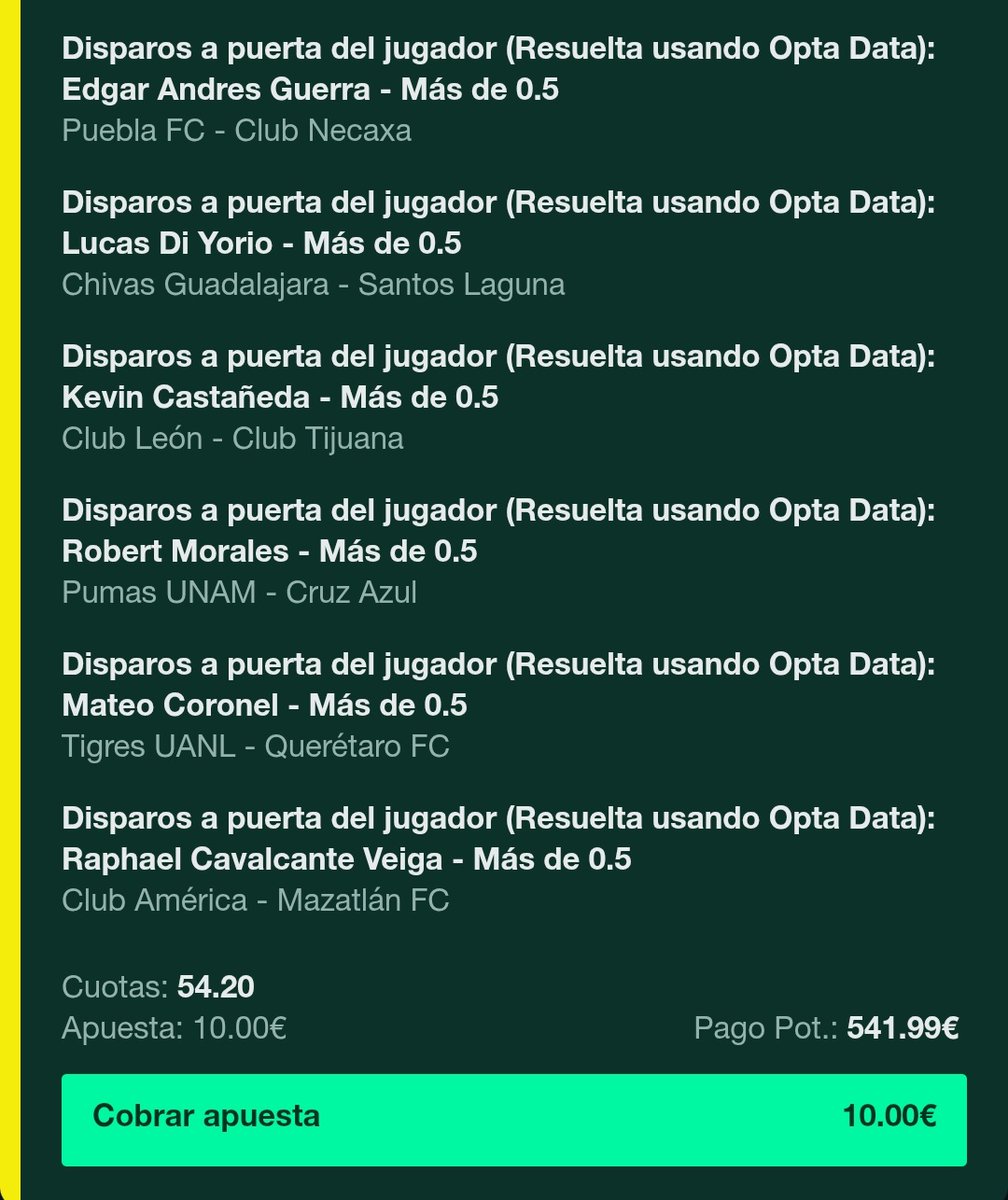 Tiros Random tweet media