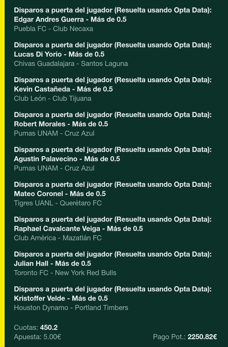 Tiros Random tweet media