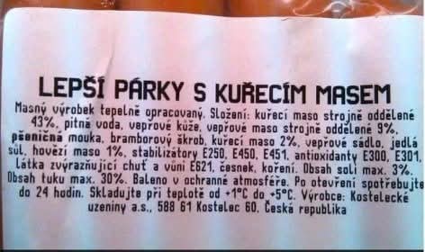 Bojkot Babišových výrobků tweet media