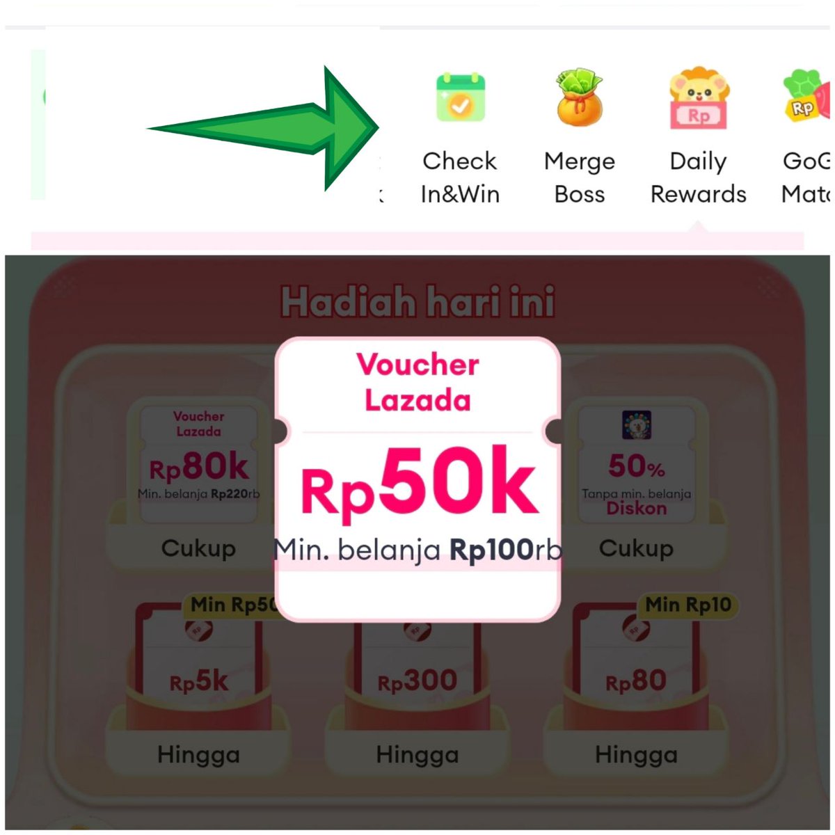 SiCode Promo tweet media