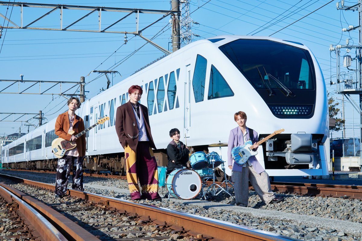 Natural_Lag's tweet image. 【お知らせ】
#東武鉄道 アニメーションCMのタイアップソング「Step By Step」のMusic Videoが公開決定！

3/15(日)21:00〜
YouTubeプレミア公開！
youtu.be/5xq_CK0yz7o

東武鉄道及び「SPACIA X」とコラボしたここだけの映像を是非お楽しみに！

@Tobu_skytrline 
#Natural_Lag
#ナチュラグ