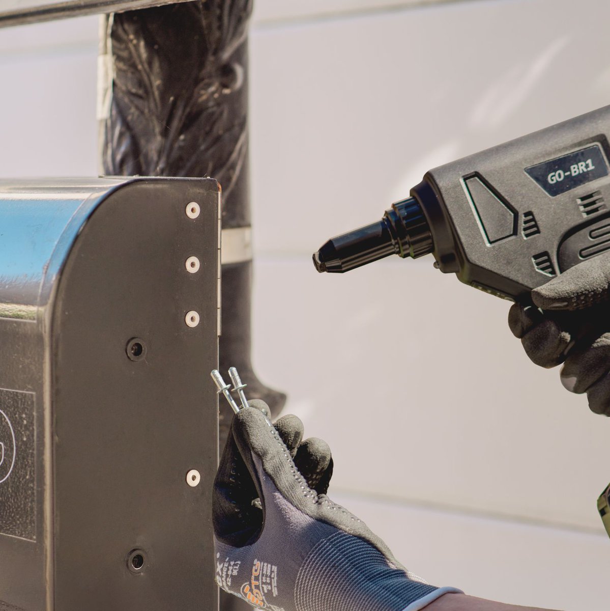 Goebel Fasteners, Inc. tweet media