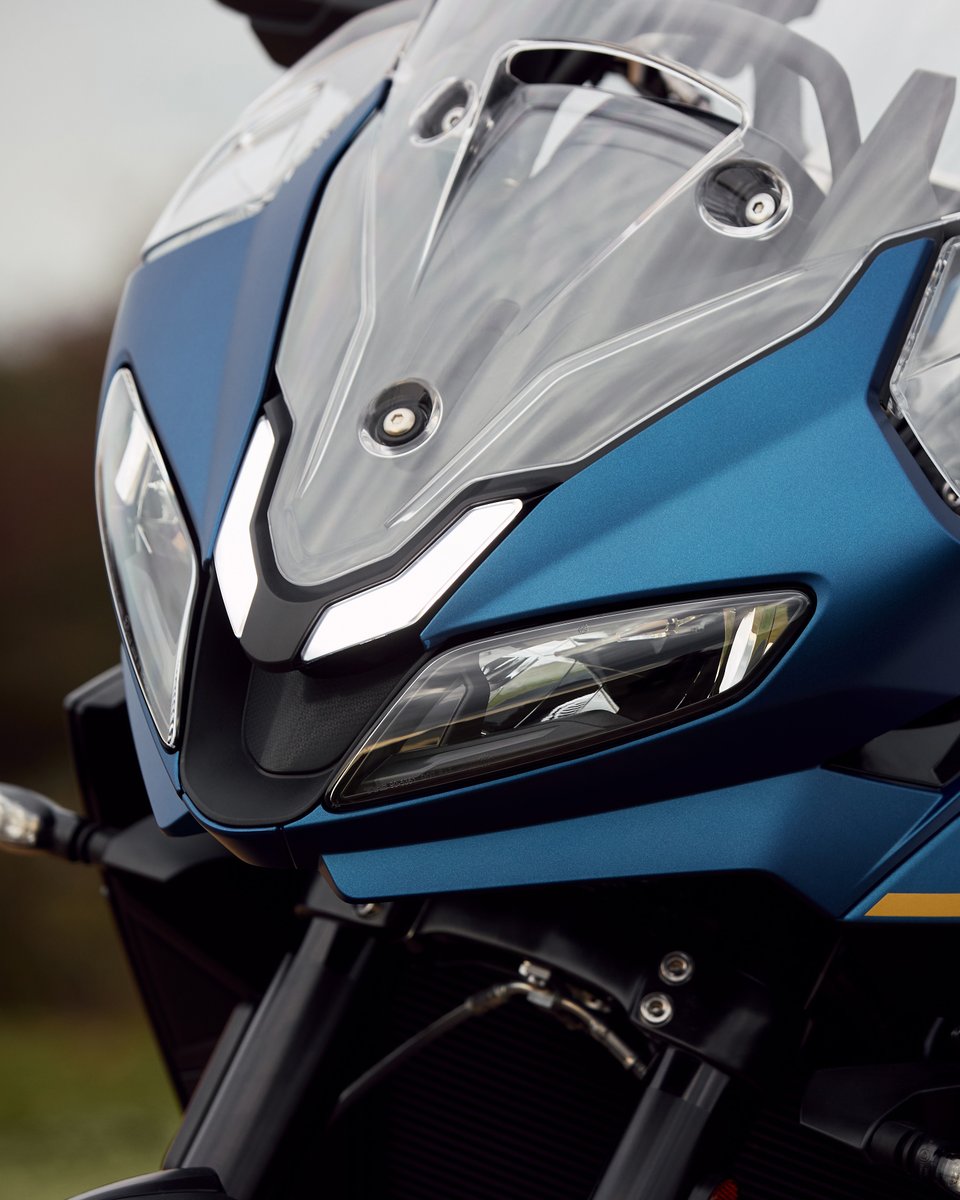 Triumph Motorcycles tweet media