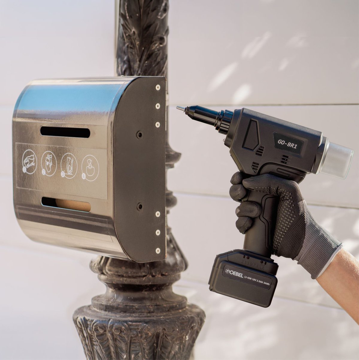 Goebel Fasteners, Inc. tweet media