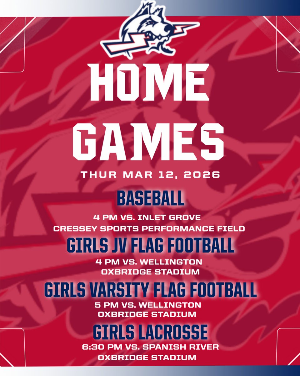 Oxbridge Athletics tweet media