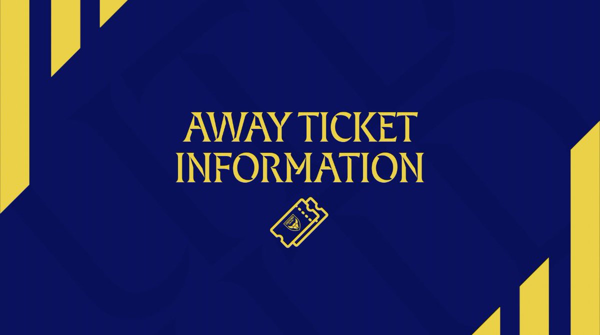 Oxford United SLO tweet media