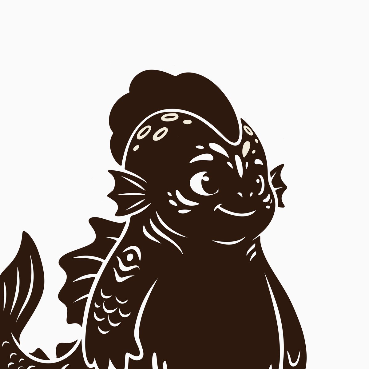 KAI SPIRITS tweet media