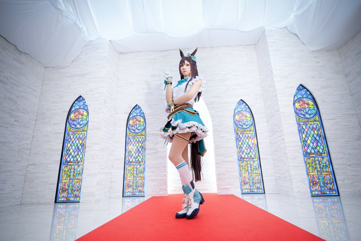 cosplay / ウマ娘

メジロドーベル

photo : <a href="/meager_potato/">ひんじゃくポテト</a>
#逆転メンズティアラステークス0221
