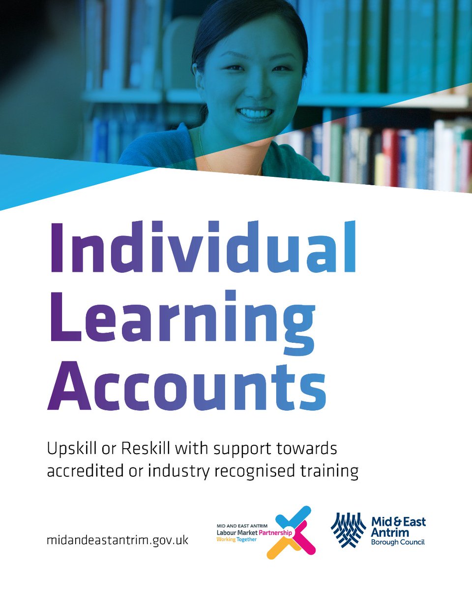 Mid and East Antrim Borough Council tweet media