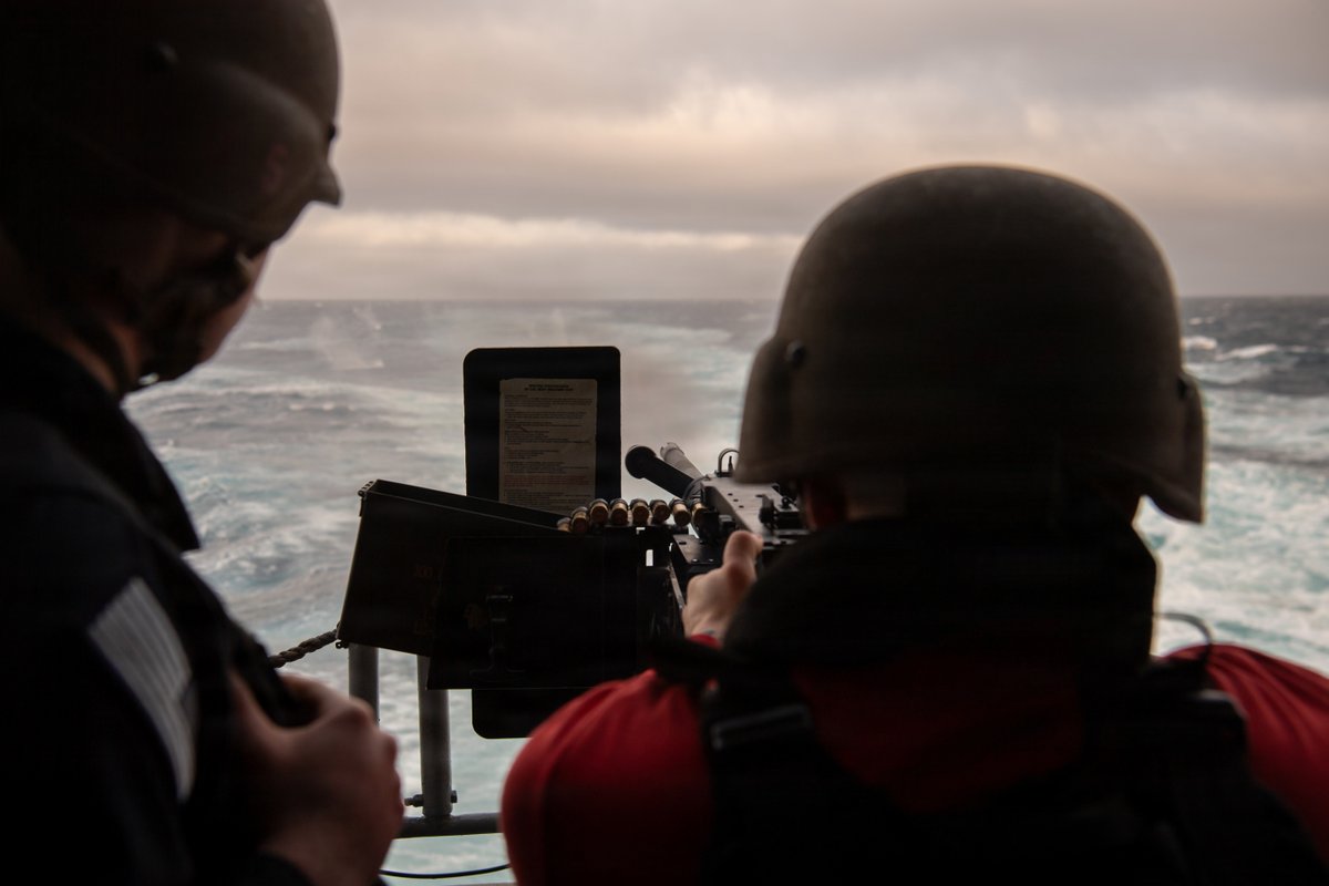 U.S. Navy tweet media