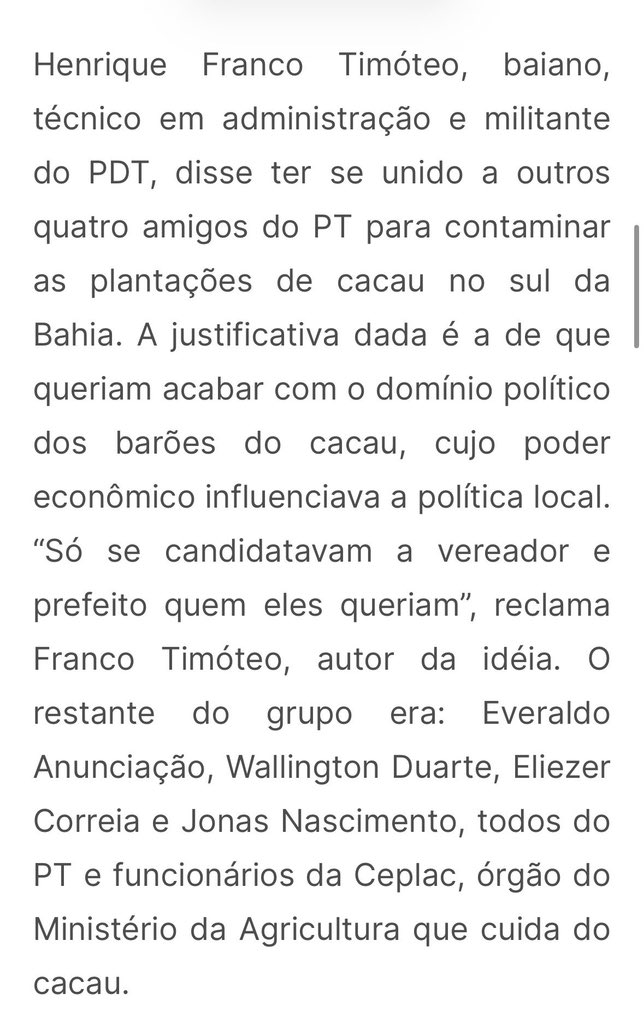 Ivanildo Terceiro 🔸🌐 tweet media