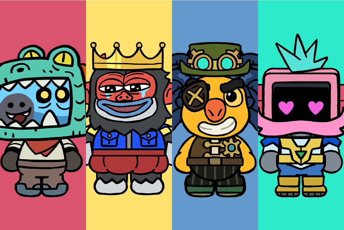 KINGSONN 🥷 tweet media