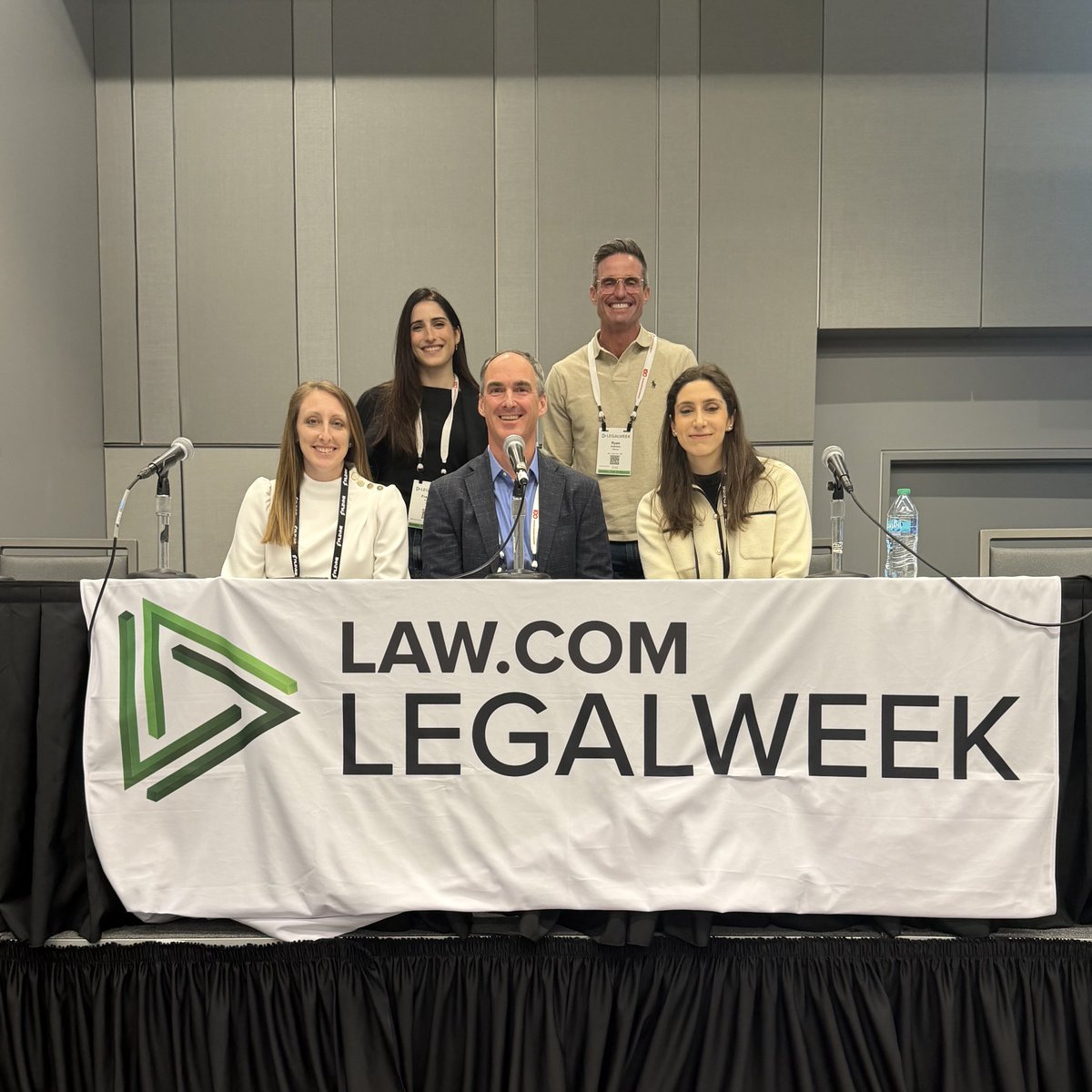 Filevine tweet media