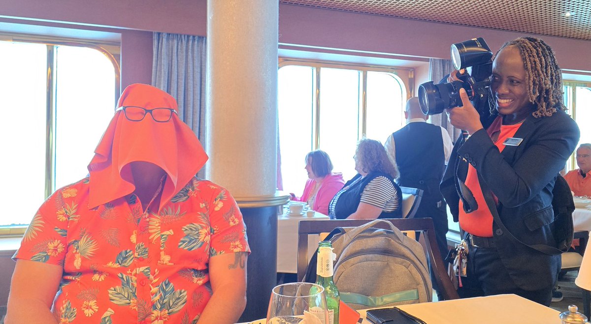 Paul and Carole Love to Travel tweet media