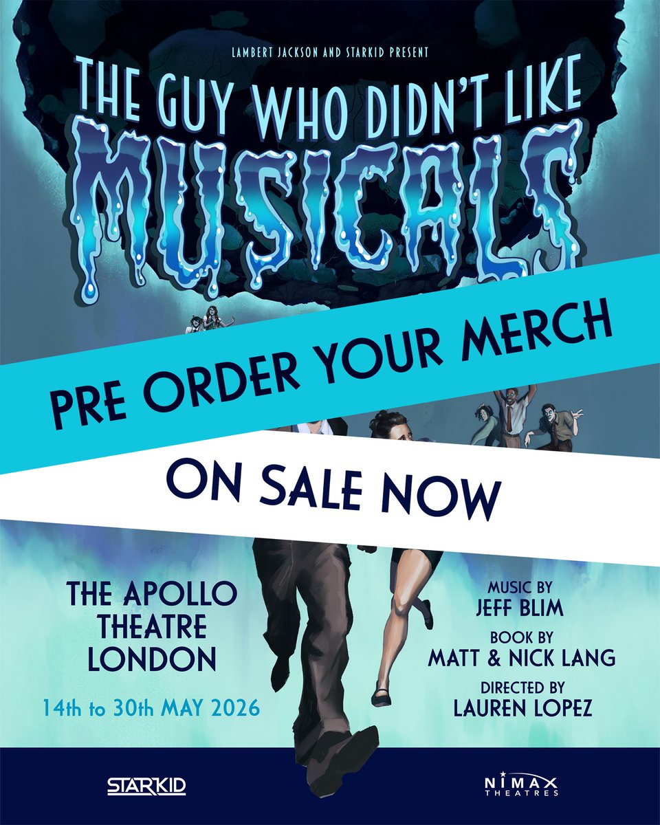 Lambert Jackson tweet media