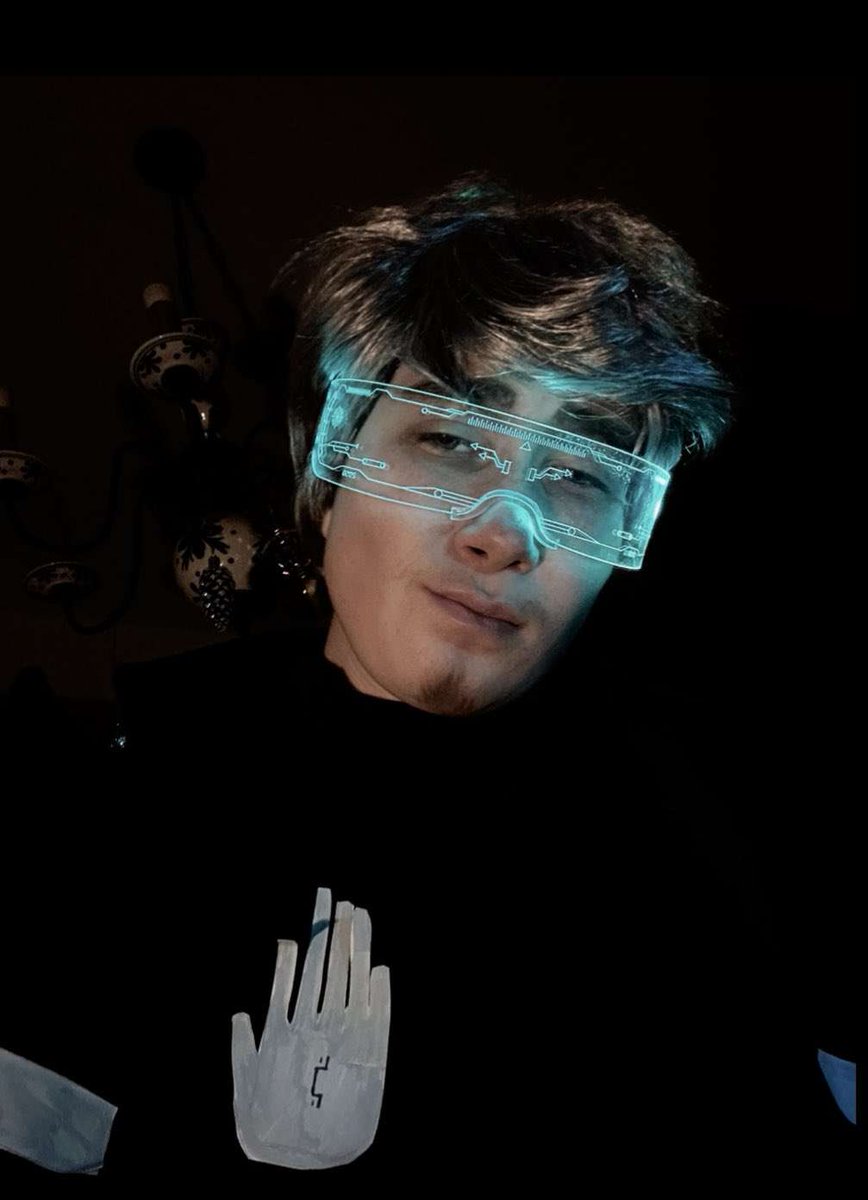 Euclydia Rises tweet media