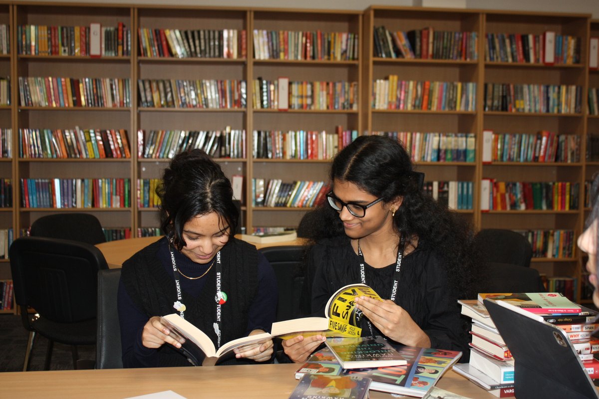 Pimlico Academy tweet media