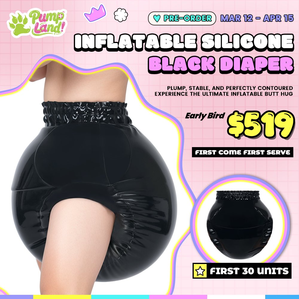 Pumpland tweet media