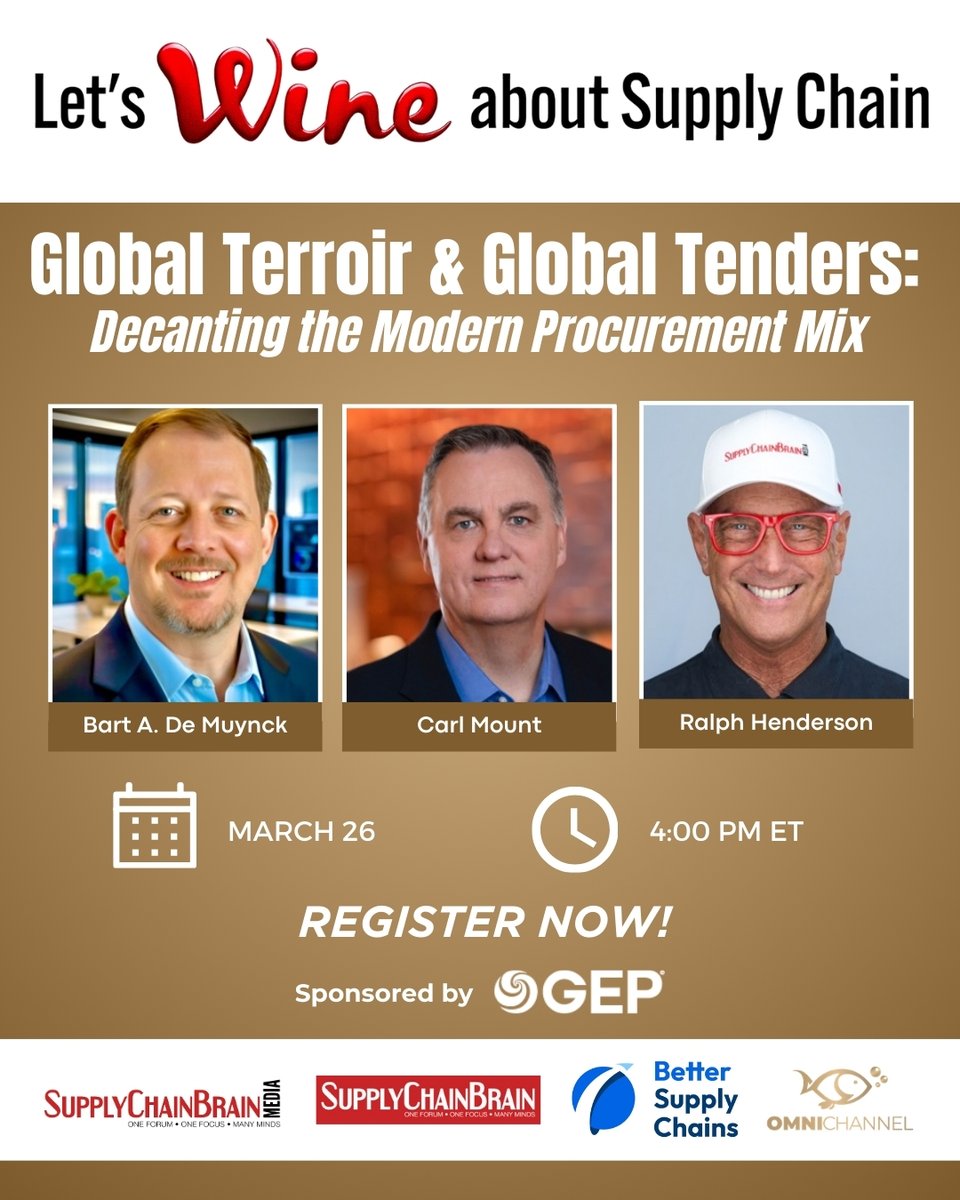 Ralph Henderson tweet media