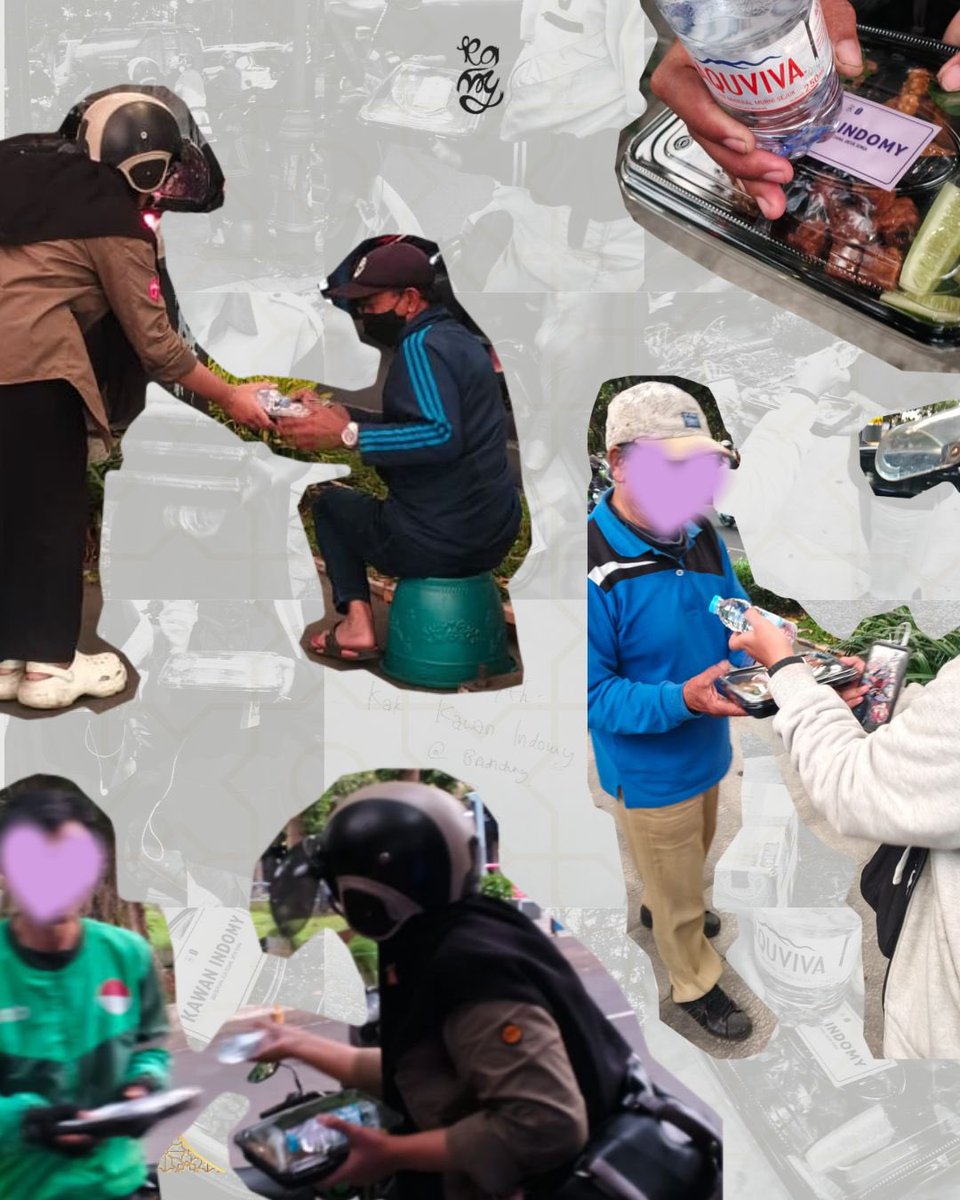 Kawan Indomy tweet media