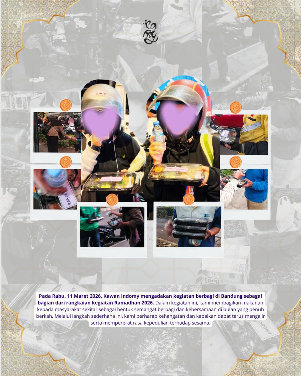 Kawan Indomy tweet media