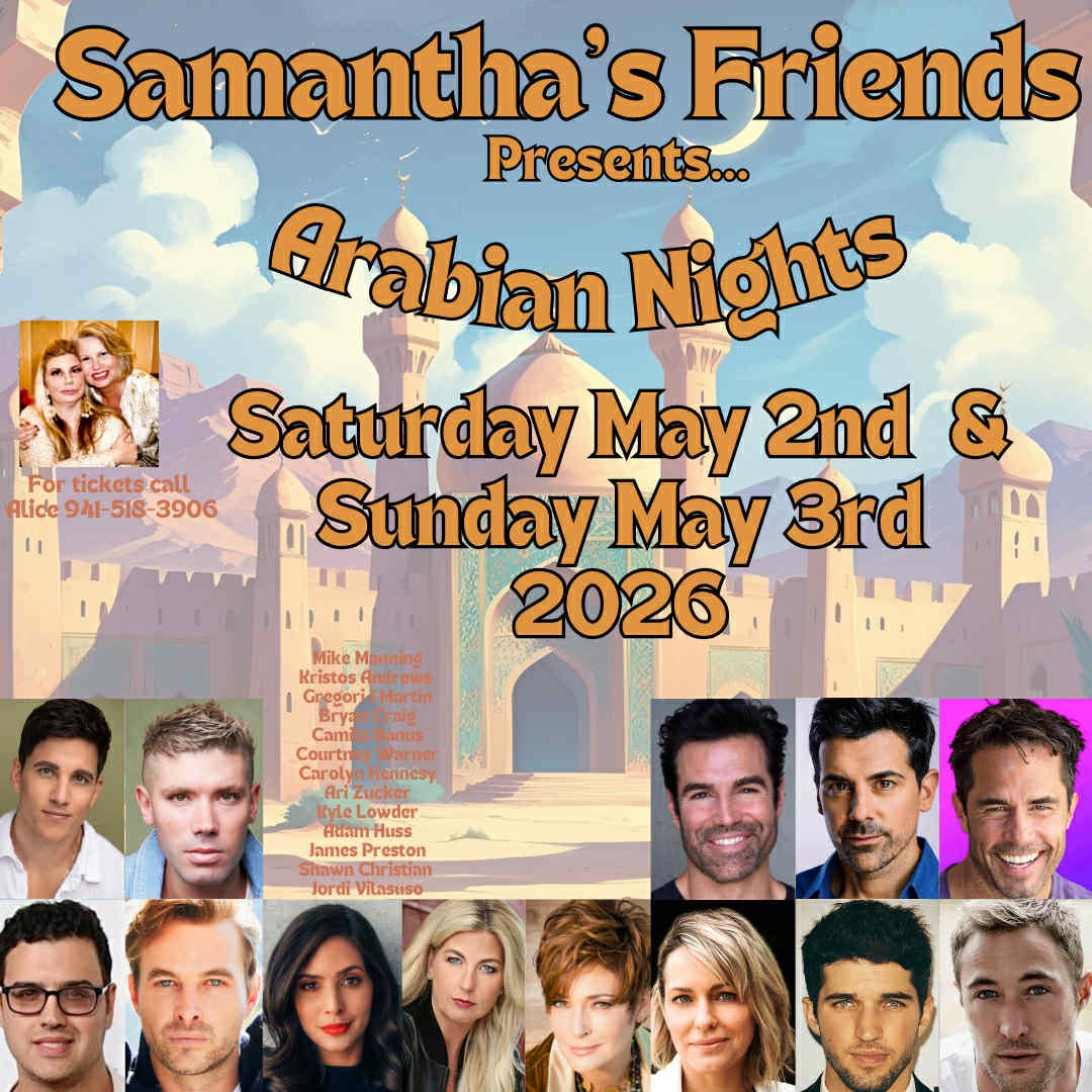 Samanthas Friends tweet media