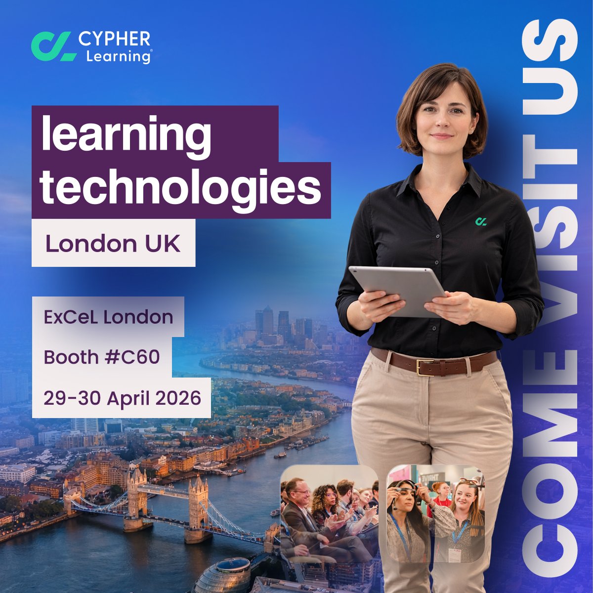 CYPHER Learning tweet media