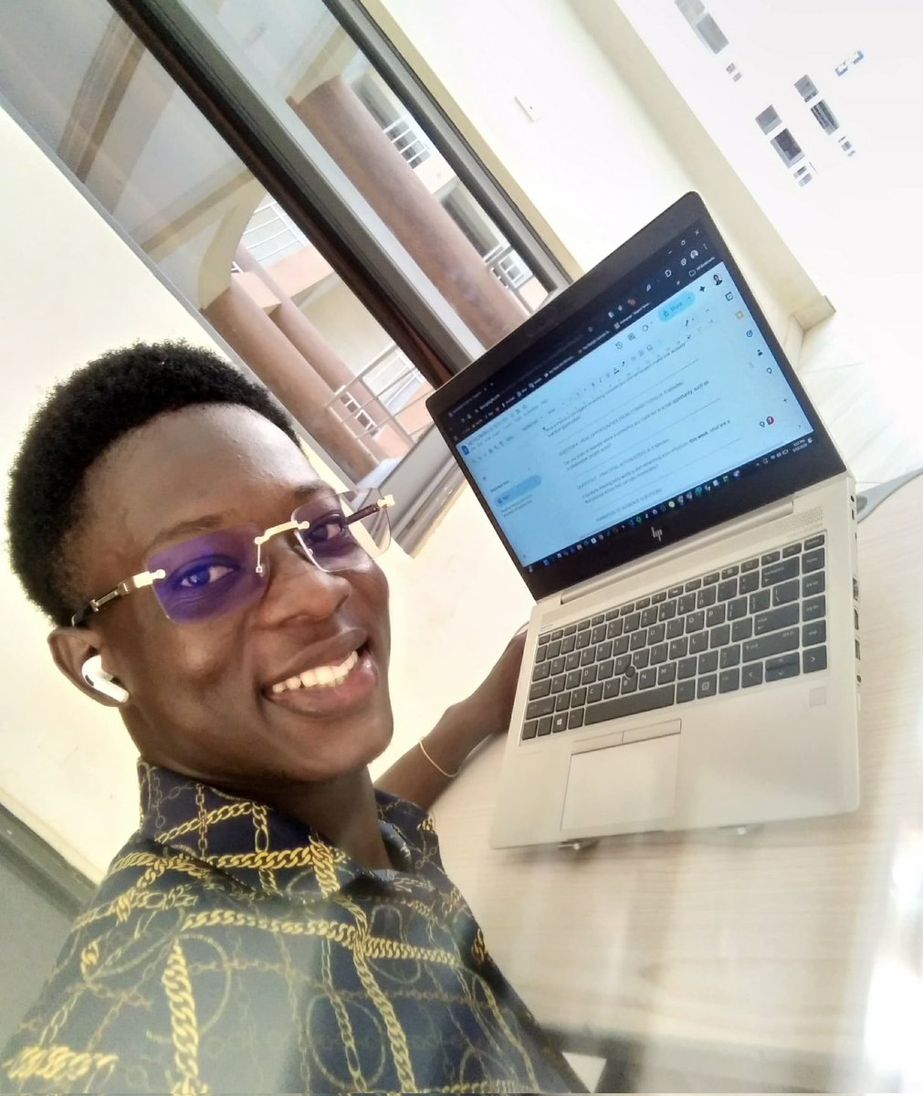 Edmond K. tweet media