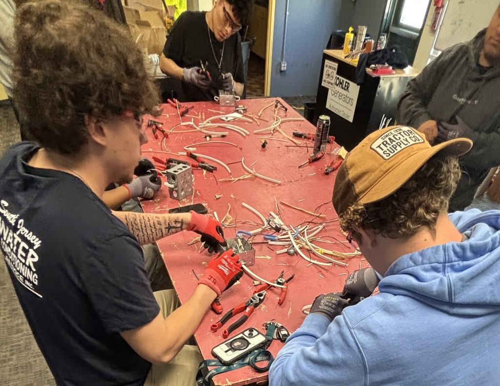 Cumberland Regional tweet media