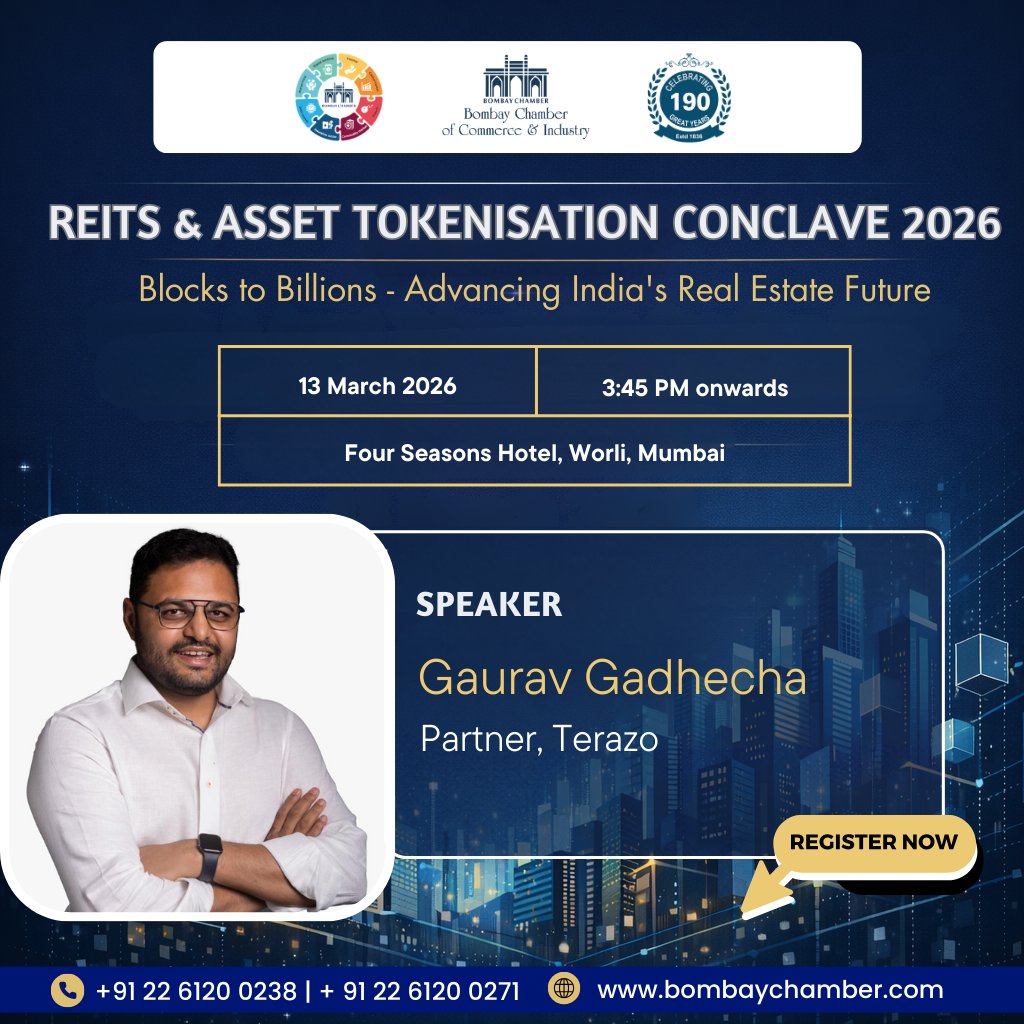 Bombay Chamber tweet media